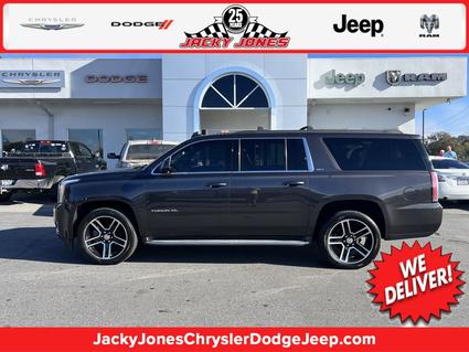 2015 GMC Yukon XL Hayesville NC