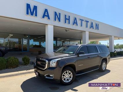 2015 GMC Yukon XL Manhattan KS