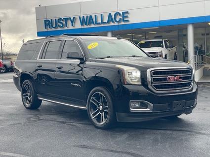2015 GMC Yukon XL Clinton TN