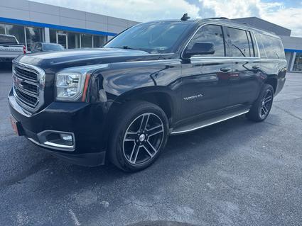 2015 GMC Yukon XL Clinton TN