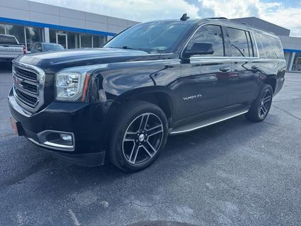 2015 GMC Yukon XL Clinton TN