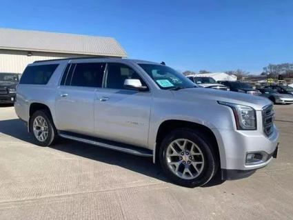 2015 GMC Yukon XL Webster SD
