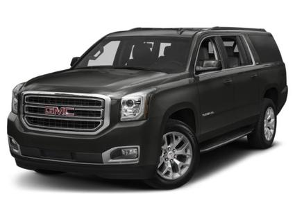 2015 GMC Yukon XL Rigby ID
