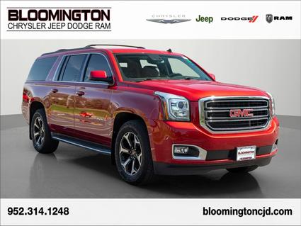 2015 GMC Yukon XL Minneapolis MN