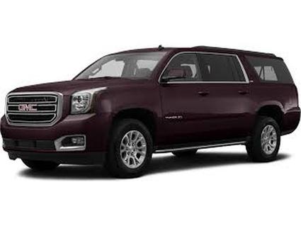 2015 GMC Yukon XL Casper WY