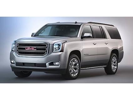 2015 GMC Yukon XL Jackson MS