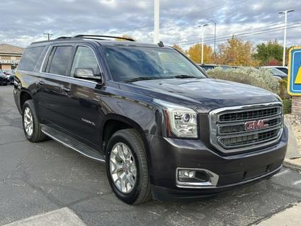 2015 GMC Yukon XL Saint George UT