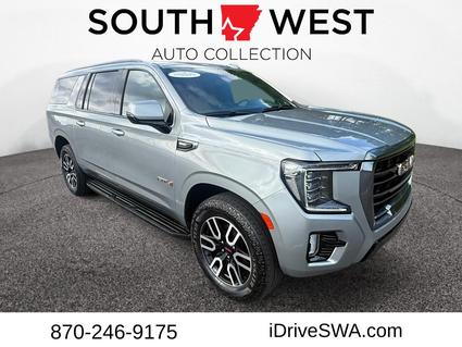 2023 GMC Yukon XL Arkadelphia AR