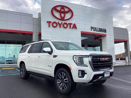 2024 GMC Yukon XL Pullman WA