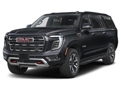 2026 GMC Yukon XL Minneapolis MN