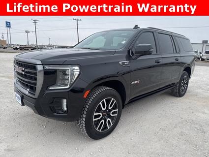 2021 GMC Yukon XL Whitesboro TX