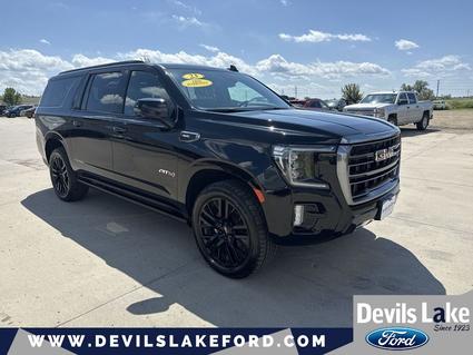 2023 GMC Yukon XL Devils Lake ND