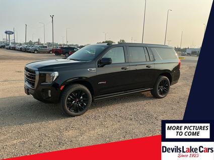 2023 GMC Yukon XL Devils Lake ND