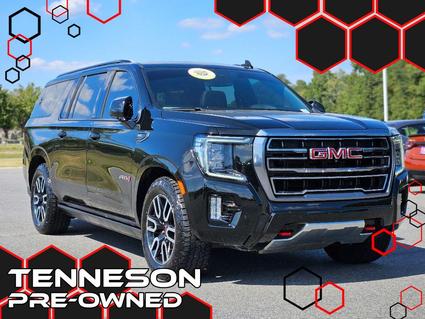 2023 GMC Yukon XL Tifton GA