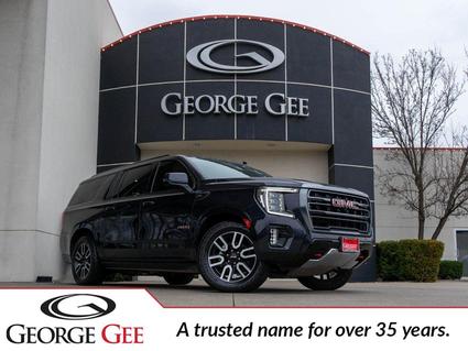 2023 GMC Yukon XL Liberty Lake WA