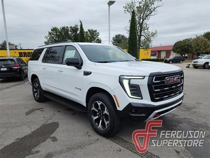 2026 GMC Yukon XL Broken Arrow OK