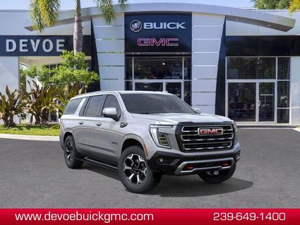 2026 GMC Yukon XL Naples FL