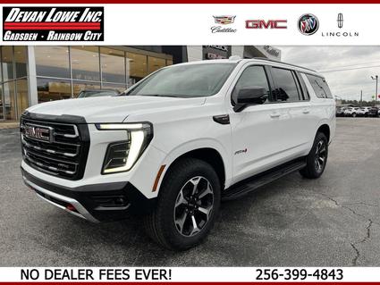2026 GMC Yukon XL Rainbow City AL