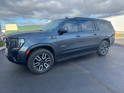 2021 GMC Yukon XL Warsaw IN