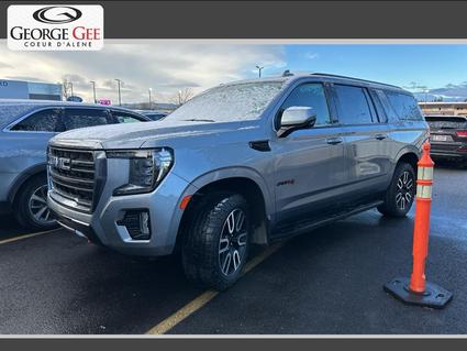 2023 GMC Yukon XL Coeur d'Alene ID