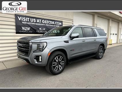 2023 GMC Yukon XL Coeur d'Alene ID