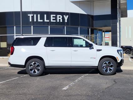 2026 GMC Yukon XL Los Lunas NM