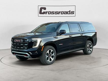 2026 GMC Yukon XL Corinth MS