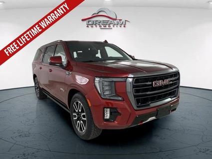 2021 GMC Yukon XL Lawrence KS