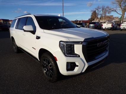 2021 GMC Yukon XL Cody WY