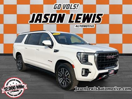 2021 GMC Yukon XL Sparta TN
