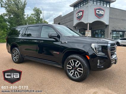 2023 GMC Yukon XL Madison MS