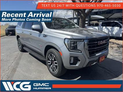 2023 GMC Yukon XL Greeley CO