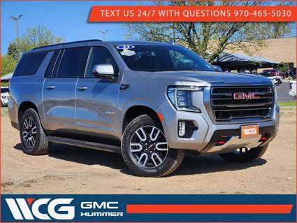 2023 GMC Yukon XL Greeley CO