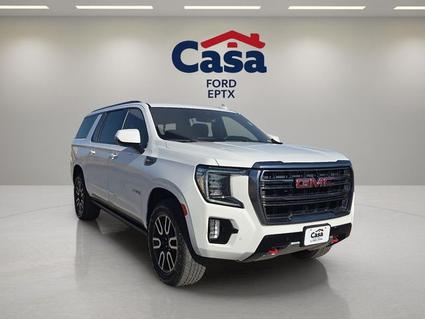 2023 GMC Yukon XL El Paso TX