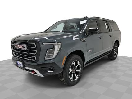2026 GMC Yukon XL Livingston TX