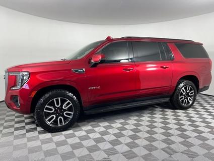 2021 GMC Yukon XL Canon City CO