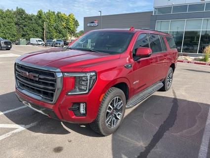 2021 GMC Yukon XL Canon City CO