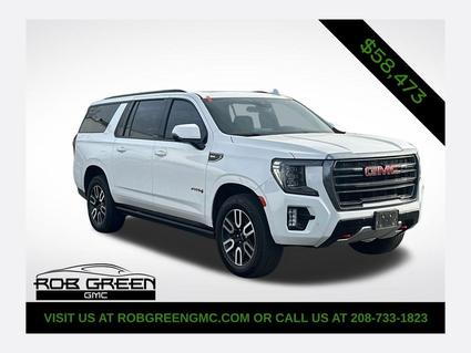 2023 GMC Yukon XL Twin Falls ID