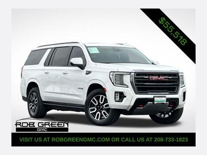 2023 GMC Yukon XL Twin Falls ID