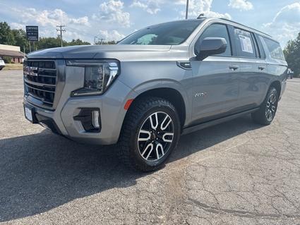 2023 GMC Yukon XL Carbondale IL