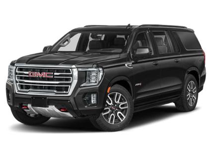 2023 GMC Yukon XL Billings MT