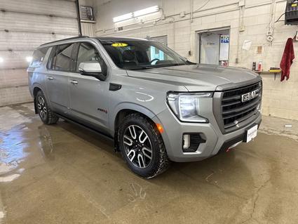 2023 GMC Yukon XL Devils Lake ND