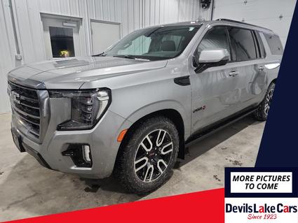 2023 GMC Yukon XL Devils Lake ND