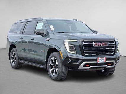 2026 GMC Yukon XL Billings MT