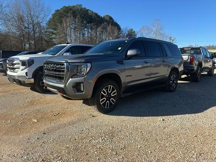2021 GMC Yukon XL Corinth MS