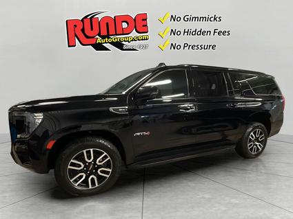 2021 GMC Yukon XL Hazel Green WI
