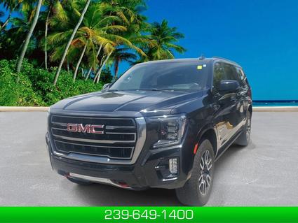 2023 GMC Yukon XL Naples FL