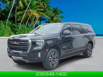 2023 GMC Yukon XL Naples FL