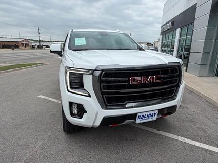 2023 GMC Yukon XL Whitesboro TX