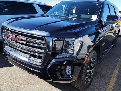 2023 GMC Yukon XL Post Falls ID